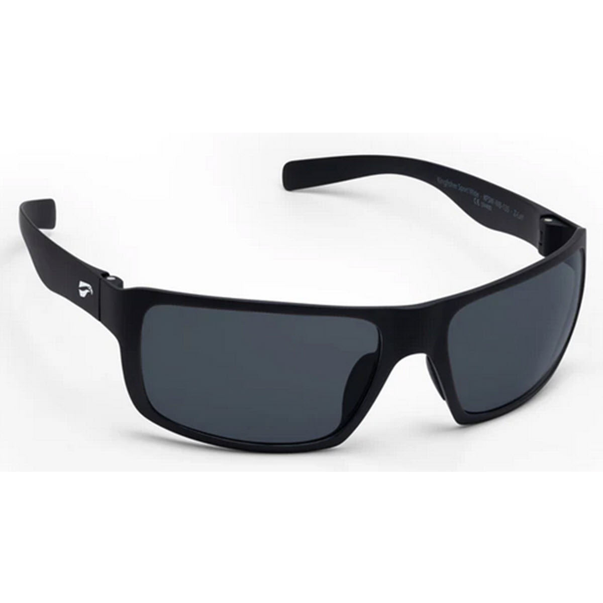 Flying Eyes Kingfisher Sport Wide Sunglasses
