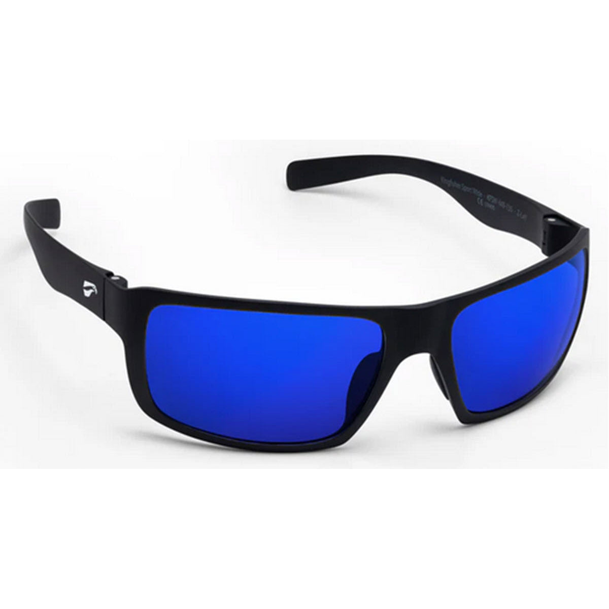 Flying Eyes Kingfisher Sport Wide Sunglasses