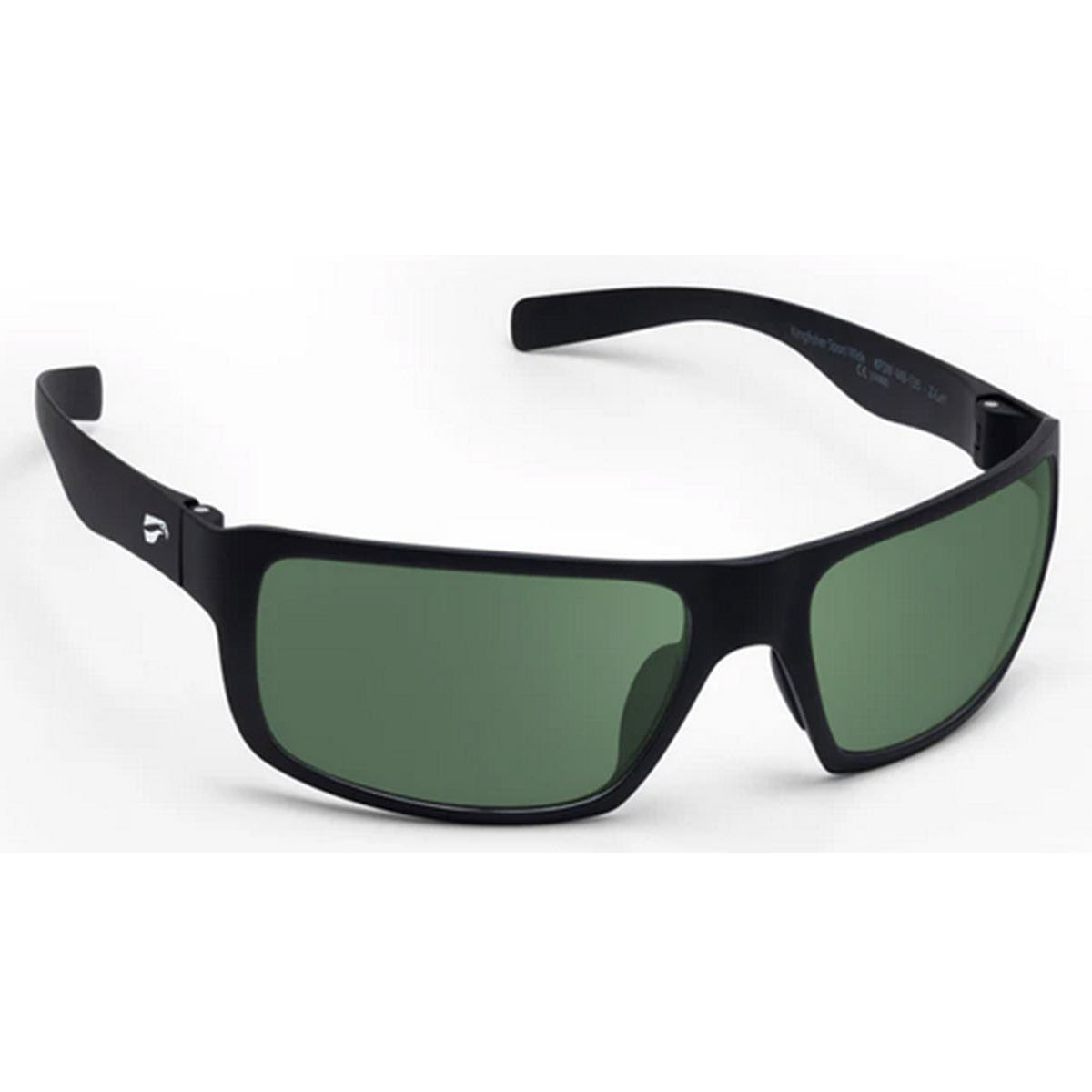 Flying Eyes Kingfisher Sport Wide Sunglasses