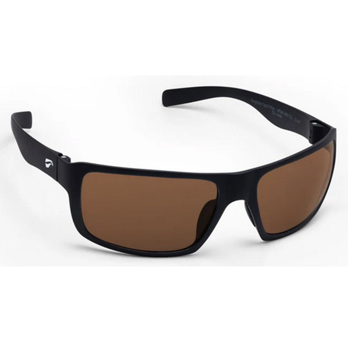Flying Eyes Kingfisher Sport Wide Sunglasses