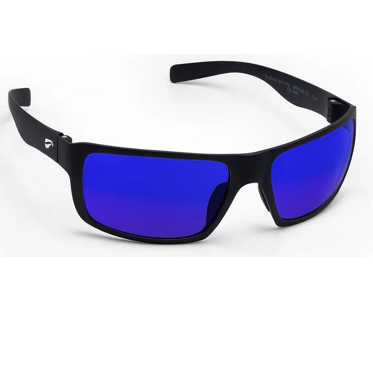 Flying Eyes Kingfisher Sport Wide Sunglasses