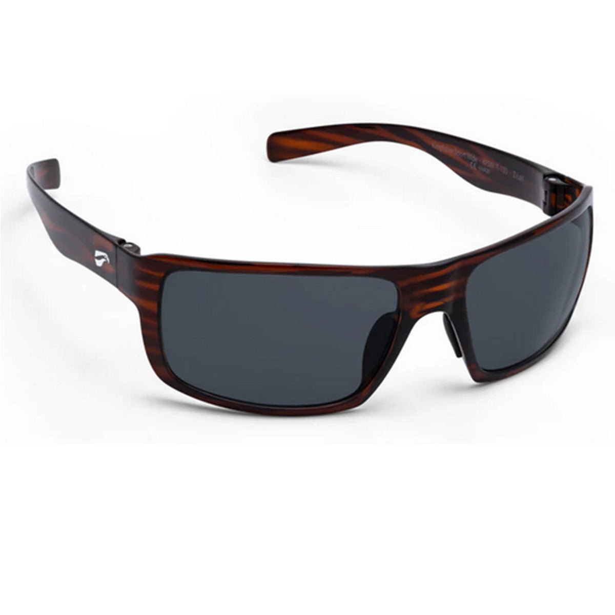 Flying Eyes Kingfisher Sport Wide Sunglasses