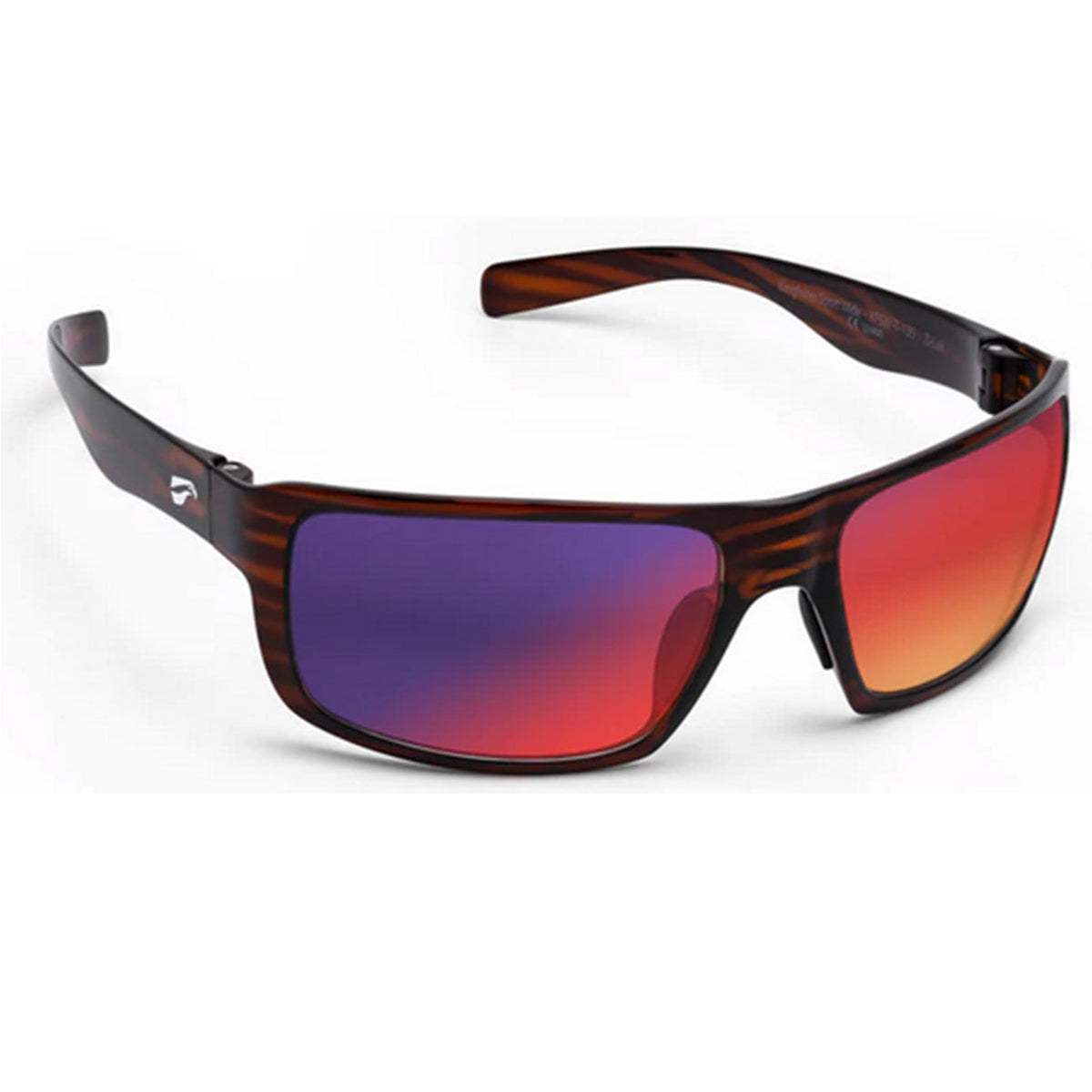 Flying Eyes Kingfisher Sport Wide Sunglasses