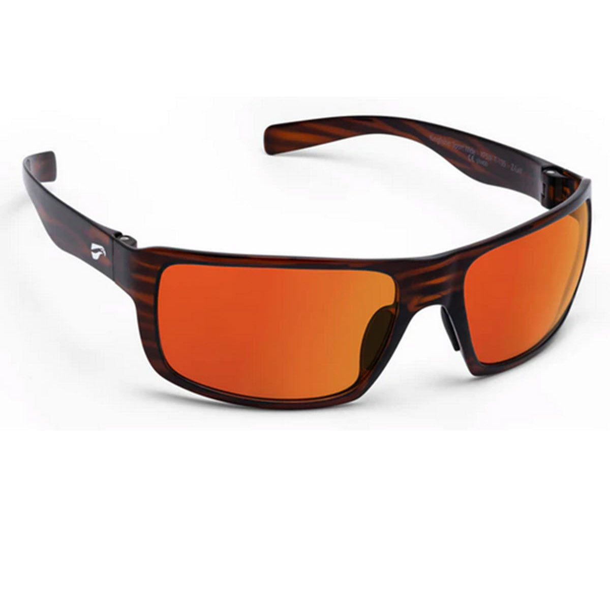 Flying Eyes Kingfisher Sport Wide Sunglasses