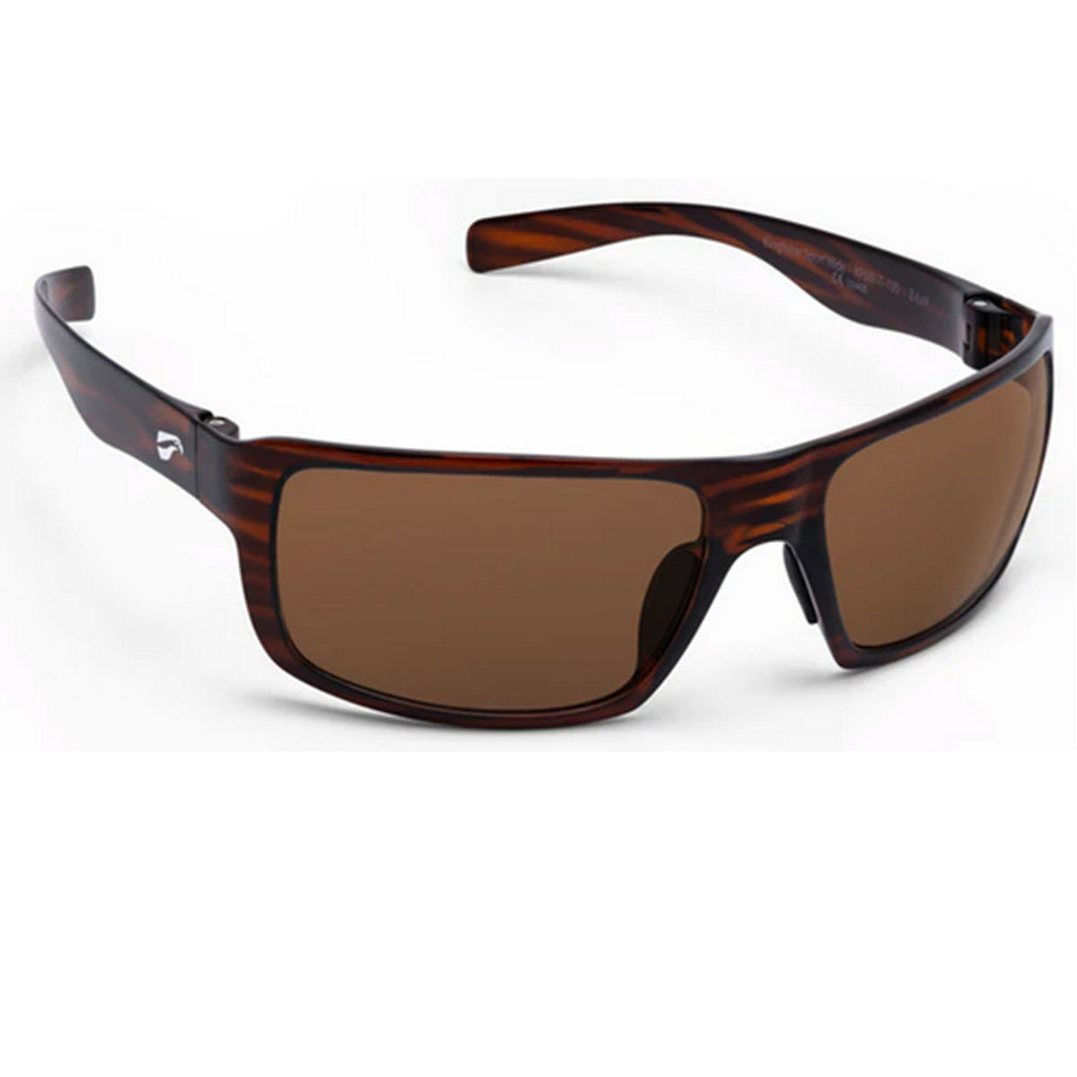 Flying Eyes Kingfisher Sport Wide Sunglasses