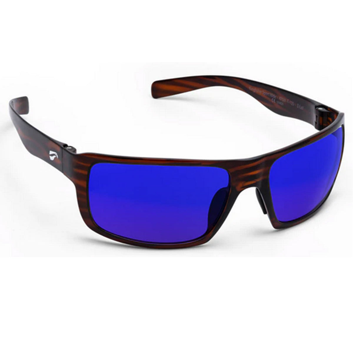 Flying Eyes Kingfisher Sport Wide Sunglasses