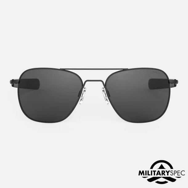 Military Special Edition Aviator Sunglasses