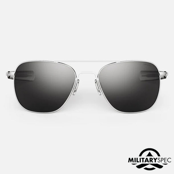 Military Special Edition Aviator Sunglasses