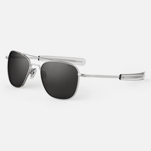 Authentic good Aviator sunglasses