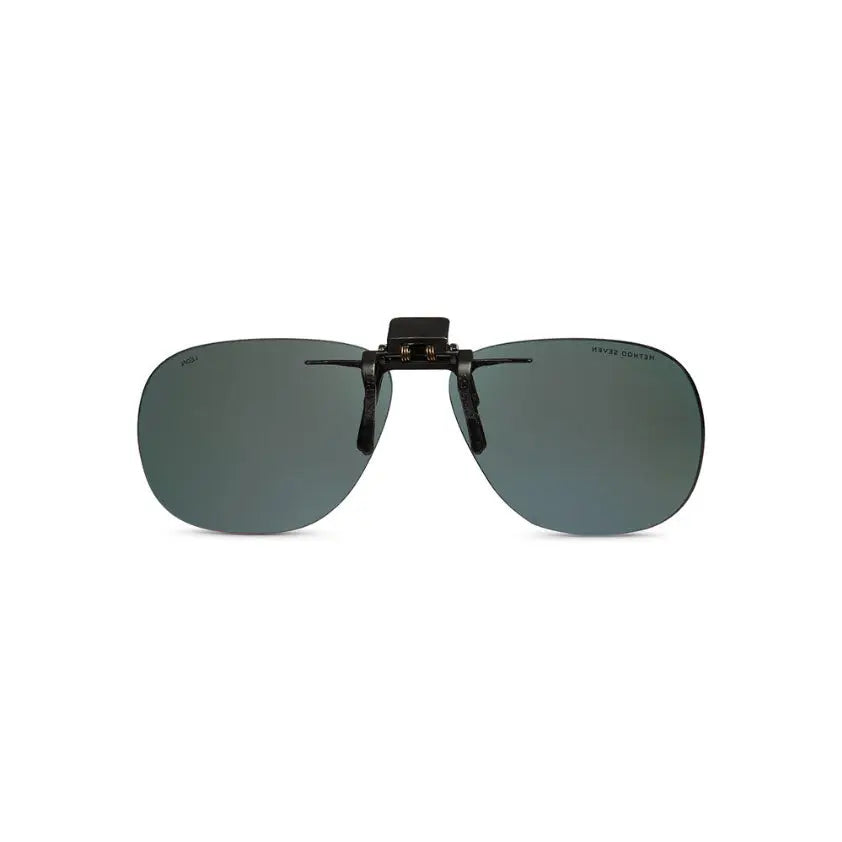 Method Seven Pilot Clip-On Sunglasses | Notch Filter | 45mm  display picture 3