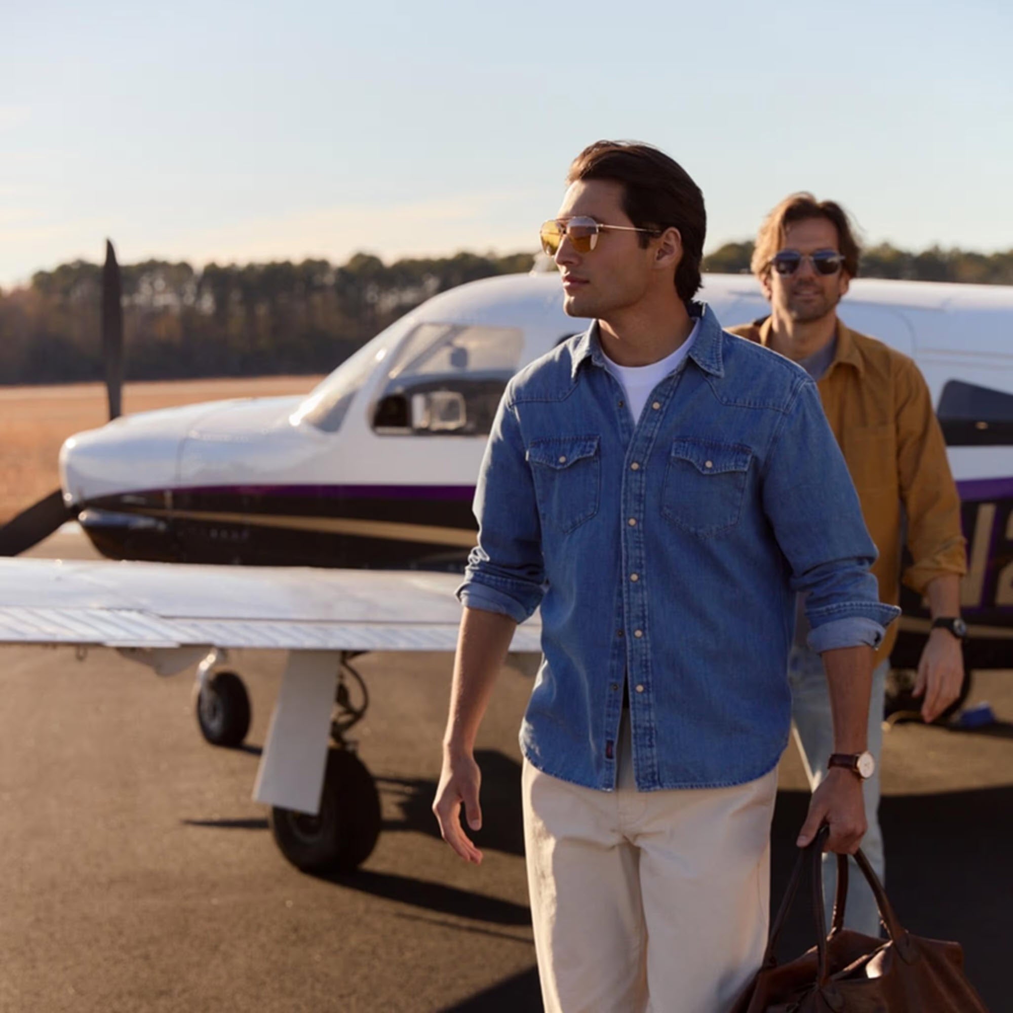 AO Eyewear American Optical Hazemaster Sunglasses