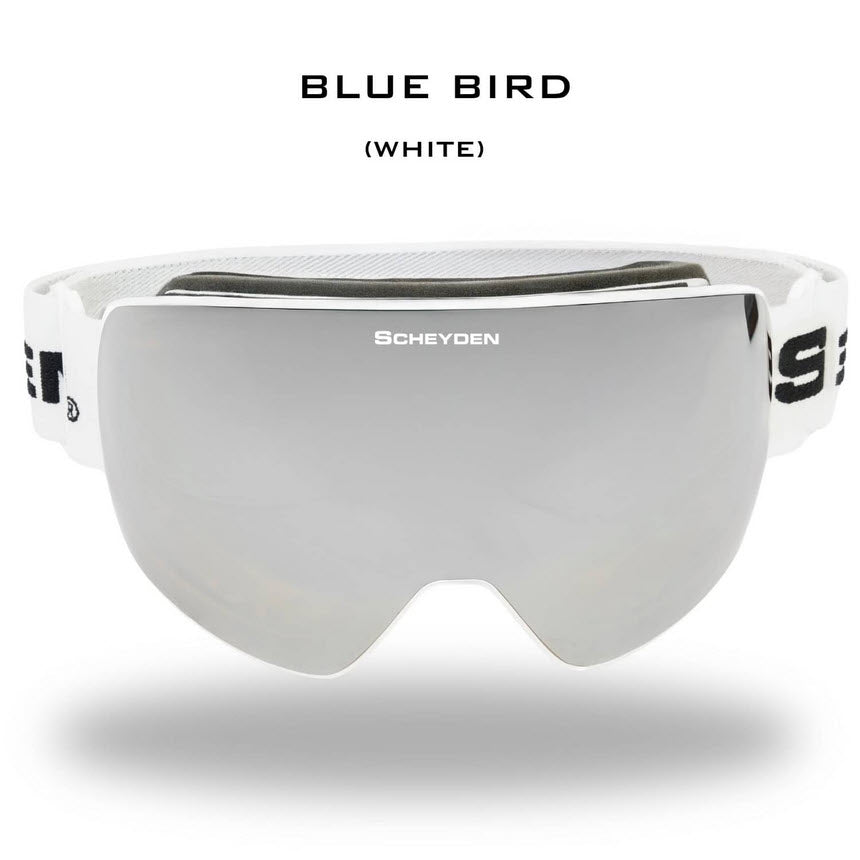 Scheyden M1 Ski and Snowboarding Goggles