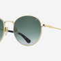 AO-1002 Round Sunglasses