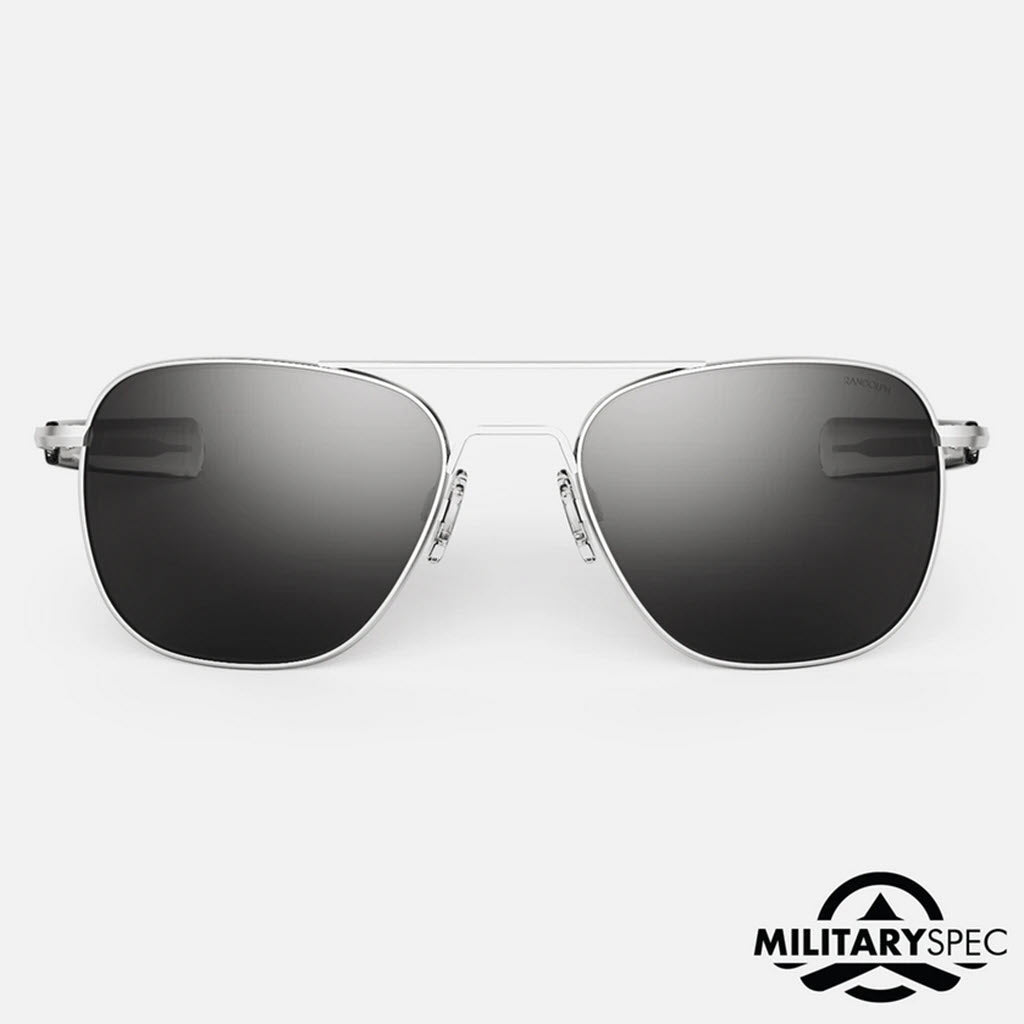 Randolph Military Special Edition Aviator Sunglasses