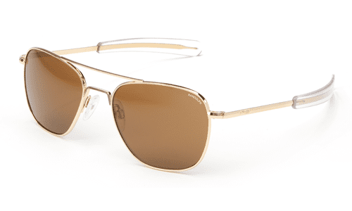 Naval Randolph Engineering Aviator Sunglasses