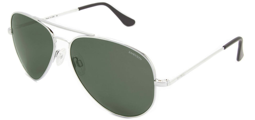 Naval Randolph Engineering Aviator Sunglasses From Aviator Sunglasses