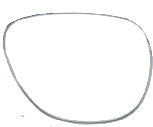 Prescription Trivex Sunglass Lenses