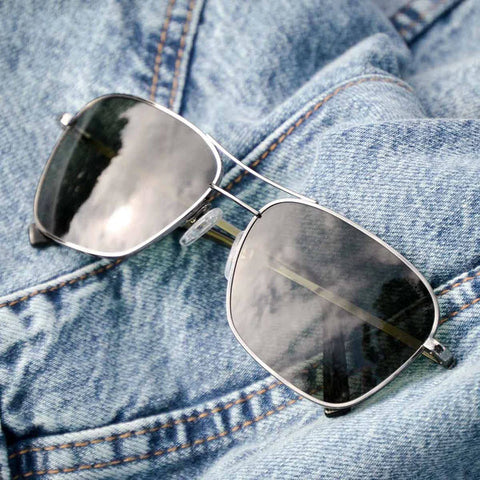Randolph Corsair Sunglasses