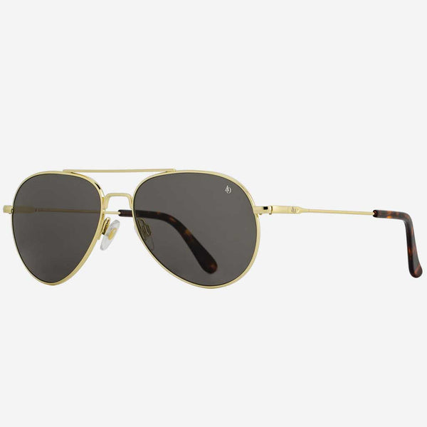 AO American Optical General Sunglasses | Iconic Military