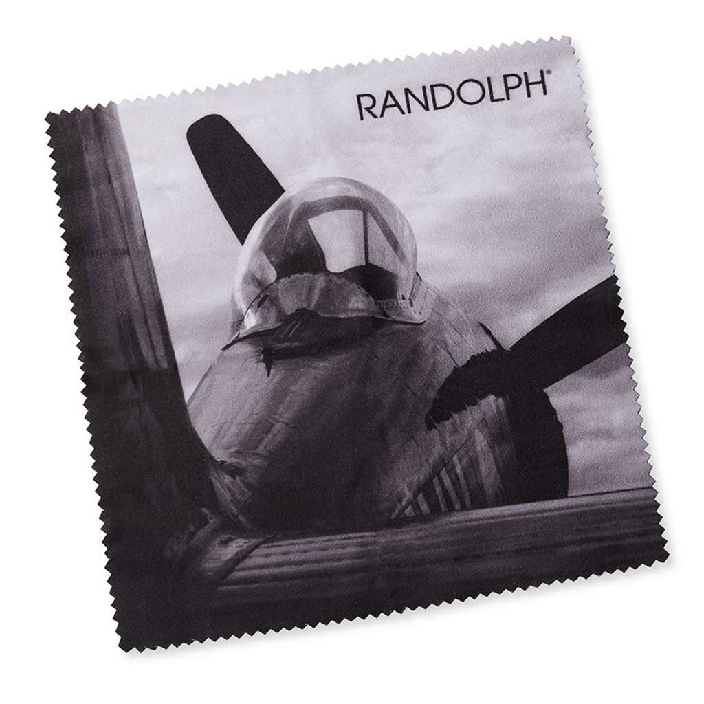 Randolph 23K Gold Military Special Edition Aviators