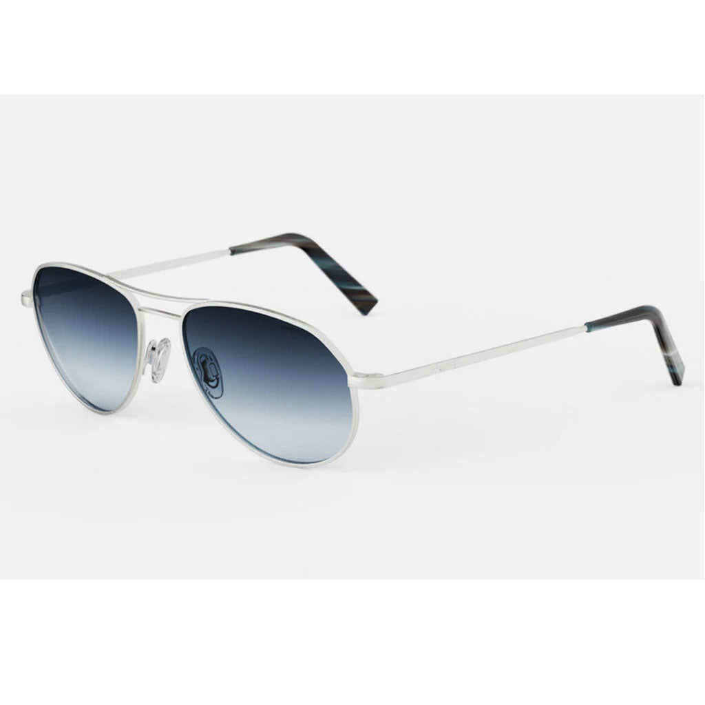 54mm Randolph Thaden Women's Aviator Sunglasses