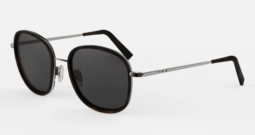 The Fusion Elinor Inspired by the "Jackie O" Style Non-Polarized Sunglasses