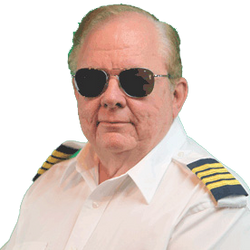 John M. White